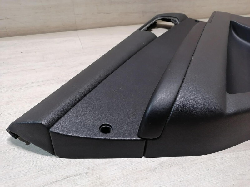 Kyron 2 обшивка двери задняя левая эл