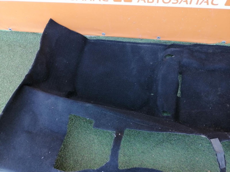 Kyron пол салона