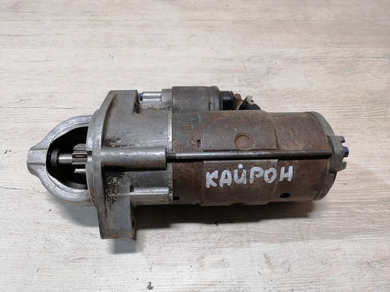 Kyron стартер