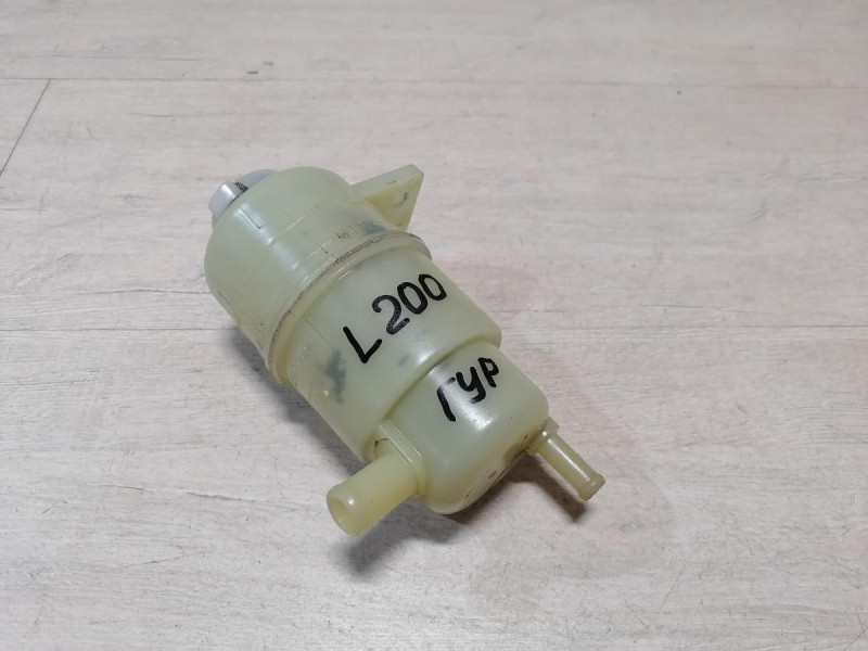 L 200 бачок гур