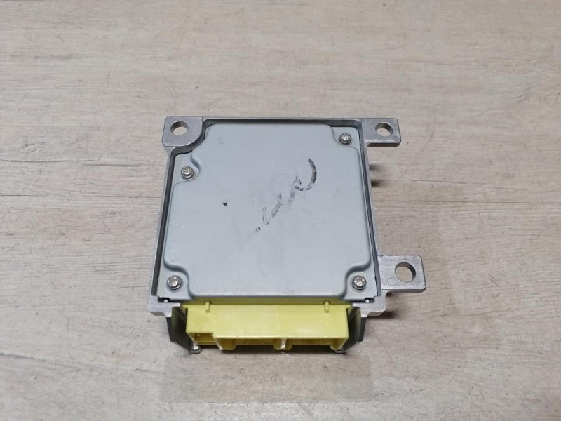 L 200 блок подушек SRS AIR BAG