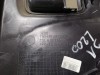 L 200 обшивка двери задняя левая эл деф