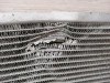 L 200 радиатор охлаждения двигателя деф