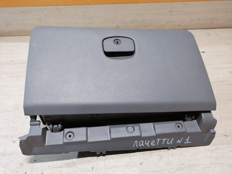 Lacetti №1 бардачок