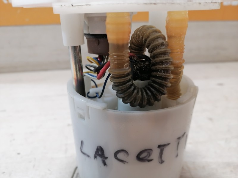Lacetti №1 бензонасос