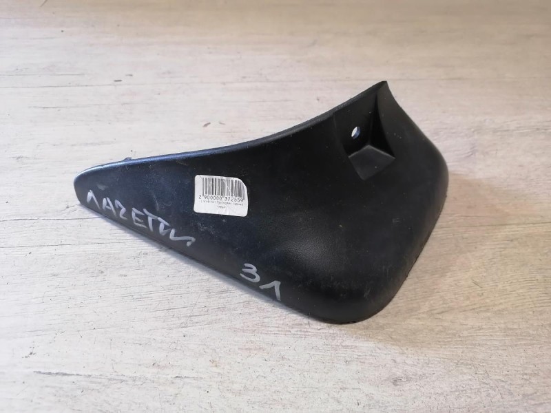 Lacetti №1 брызговик задний левый
