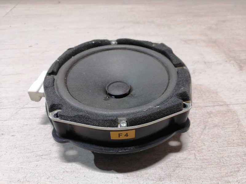 Lacetti №1 динамик передний левый