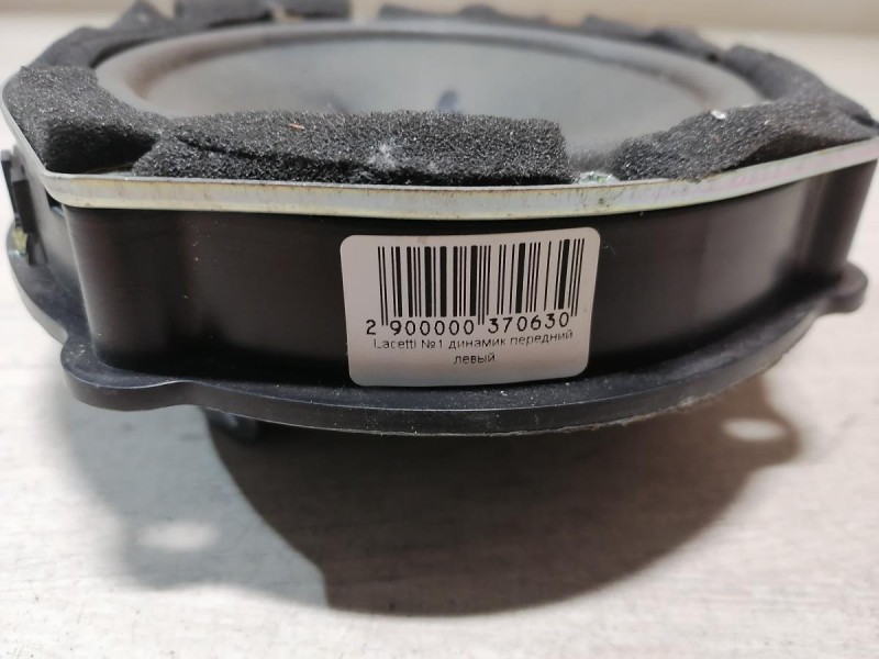 Lacetti №1 динамик передний левый