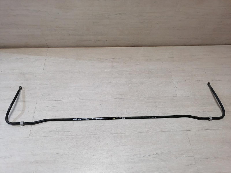 Lacetti №1 стабилизатор задний