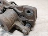 Lacetti №1 суппорт передний правый 1,6
