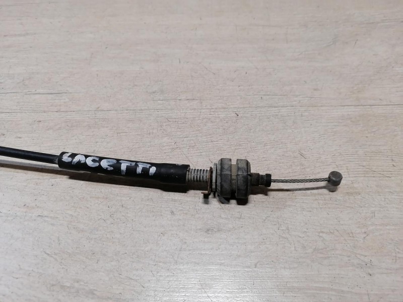 Lacetti №1 трос газа