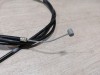 Lacetti №1 трос капота