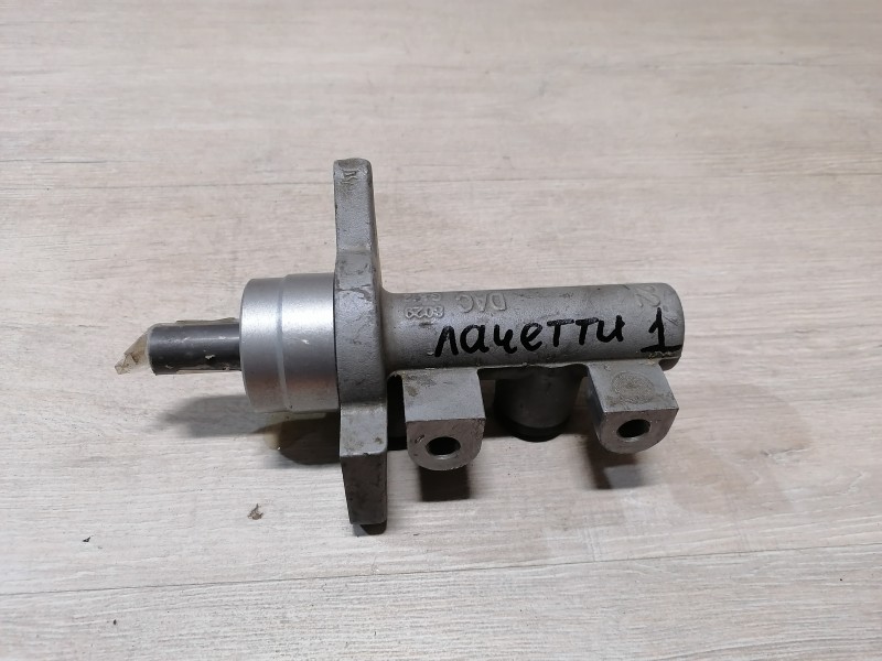 Lacetti №1 цилиндр тормозной главный