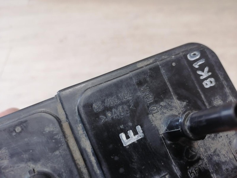 Lacetti №3 абсорбер топливный