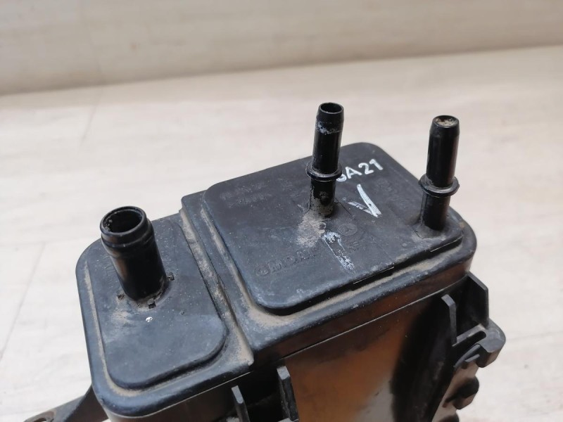 Lacetti №2 абсорбер топливный