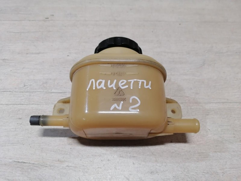 Lacetti №2 бачок ГУР