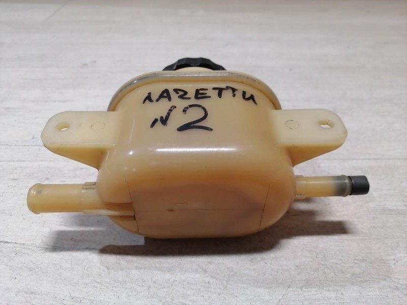 Lacetti №2 бачок ГУР