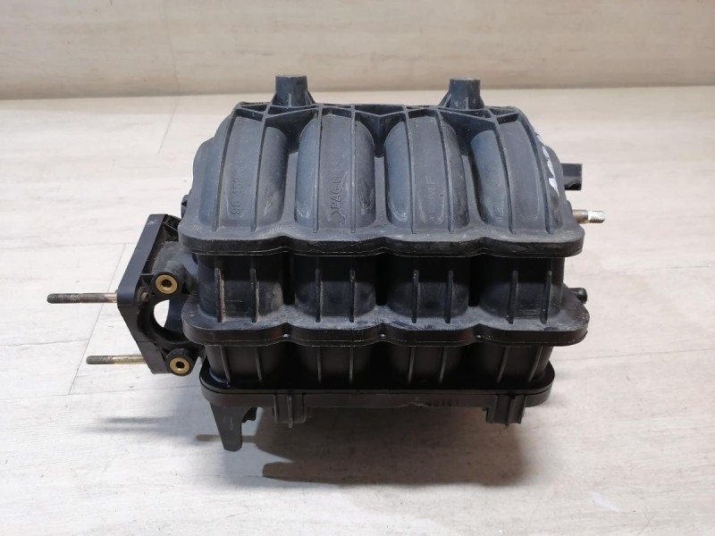 Lacetti №2 коллектор впускной 1.4 из под газа