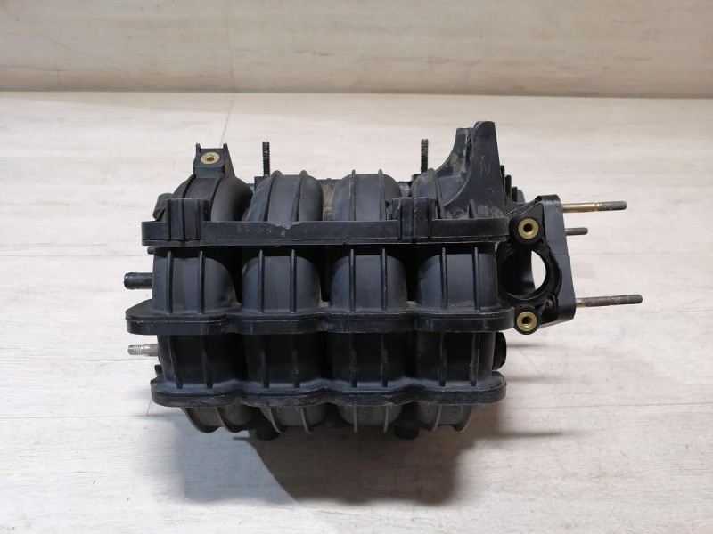 Lacetti №2 коллектор впускной 1.4 из под газа