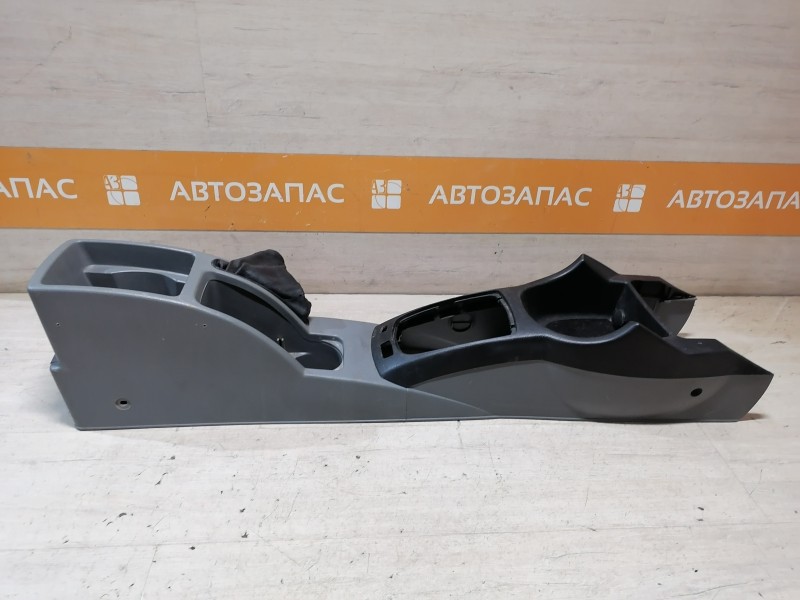 Lacetti №2 консоль центральная в сборе