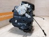 Lacetti №2 печка корпус без кондиционера