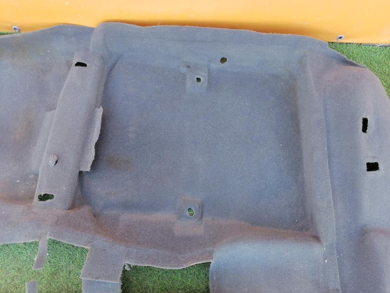 Lacetti №1 пол салона.