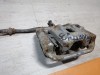 Lacetti №3 суппорт задний левый 1,6