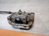 Lacetti №3 суппорт задний левый 1,6