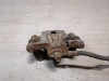 Lacetti №3 суппорт задний левый 1,6