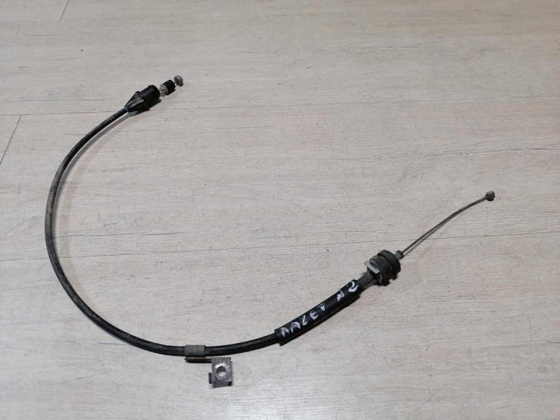 Lacetti №2 трос газа