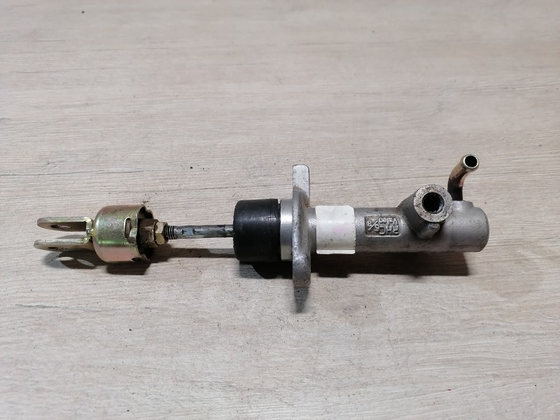Lacetti №2 цилиндр сцепления главный