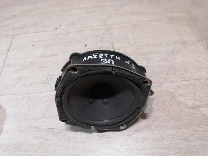 Lacetti динамик задний