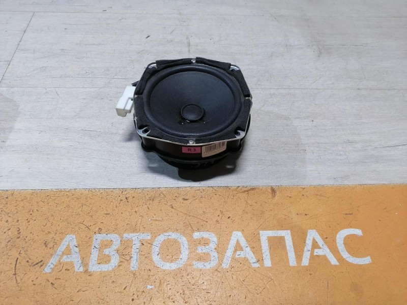 Lacetti динамик задний