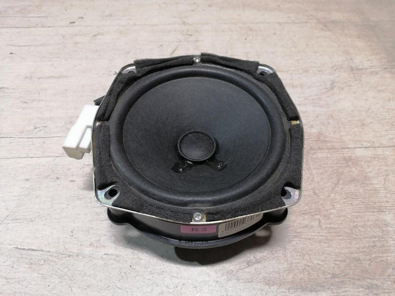 Lacetti динамик задний