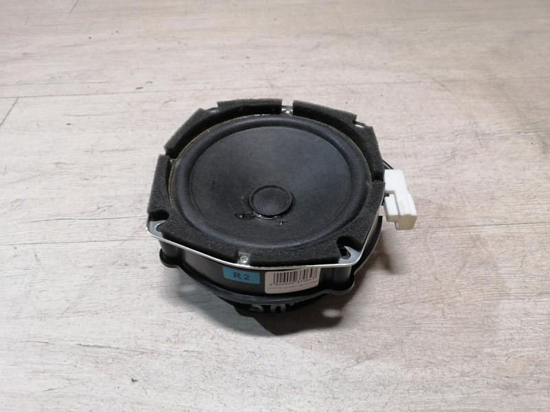 Lacetti динамик задний