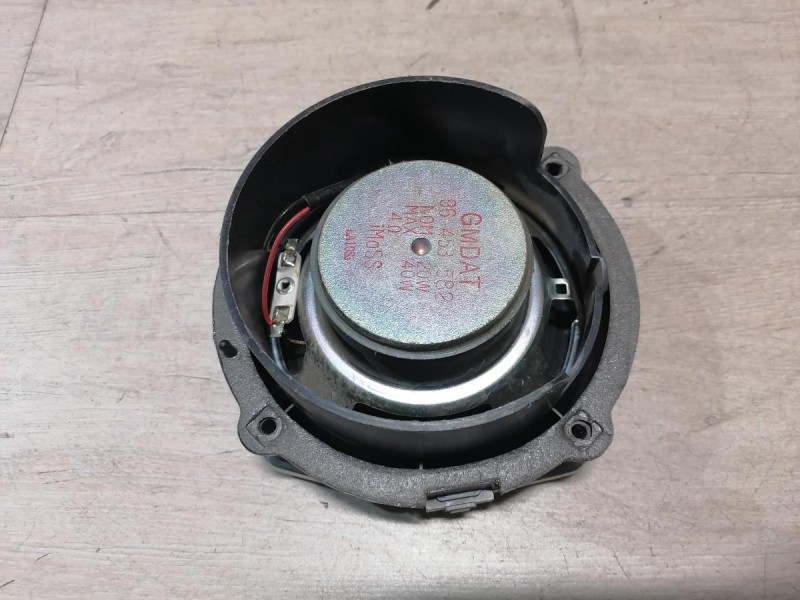 Lacetti динамик задний