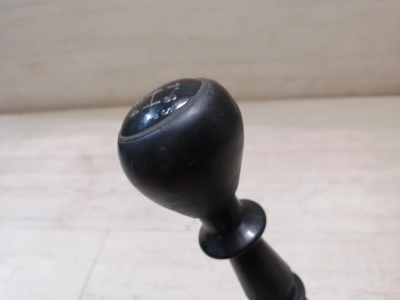 Lacetti №3 кулиса механика мкпп