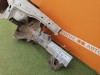 Lacetti №3 лонжерон правый