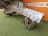 Lacetti №3 лонжерон правый