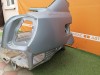 Lacetti №3 ниша под запаску крыло заднее правое часть