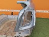 Lacetti №3 ниша под запаску крыло заднее правое часть