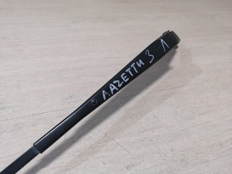 Lacetti №3 поводок дворника левый правый комплект