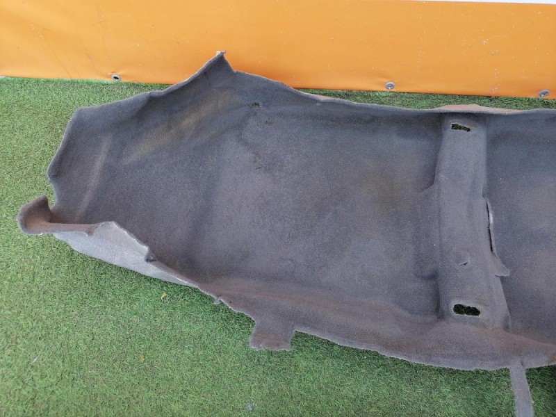 Lacetti №3 пол салона