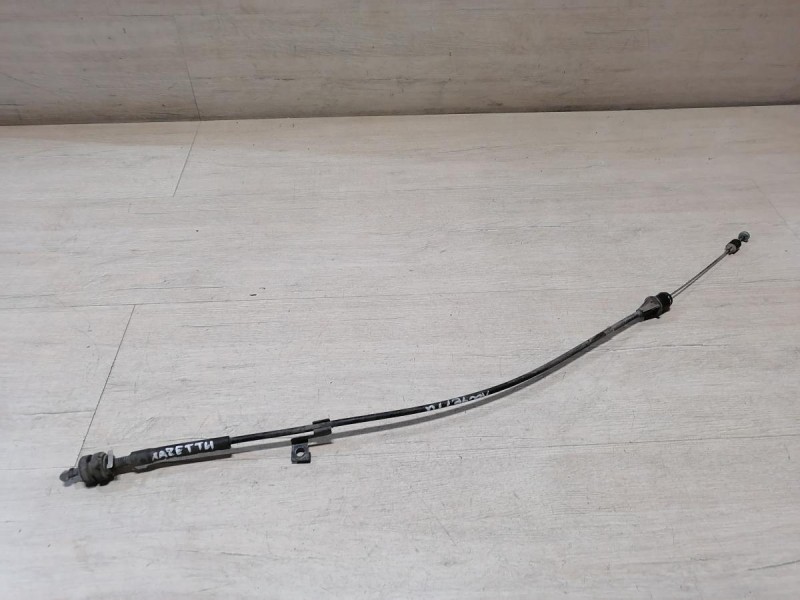 Lacetti №3 трос газа