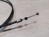 Lacetti №3 трос капота