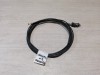 Lacetti №3 трос лючка бензобака
