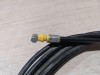 Lacetti №3 трос лючка бензобака