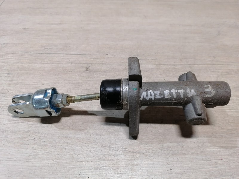 Lacetti №3 цилиндр сцепления главный