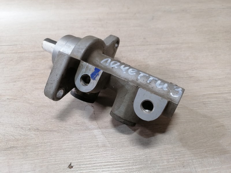 Lacetti №3 цилиндр тормозной главный