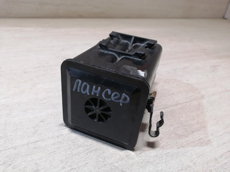 Lancer №2 абсорбер топливный
